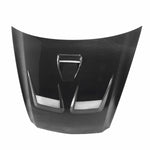 Load image into Gallery viewer, Seibon CW-Style Carbon Fiber hood for 2004-2008 Acura TL - image 1
