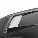 Load image into Gallery viewer, Seibon CW-Style Carbon Fiber hood for 2004-2008 Acura TL - image 4
