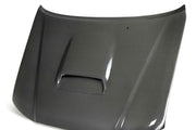 Seibon TR-Style Carbon Fiber hood for 2005-2011 Toyota Tacoma - image 1