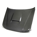 Load image into Gallery viewer, Seibon TR-Style Carbon Fiber hood for 2005-2011 Toyota Tacoma - image 1
