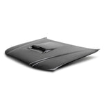 Load image into Gallery viewer, Seibon TR-Style Carbon Fiber hood for 2005-2011 Toyota Tacoma - image 3
