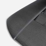 Load image into Gallery viewer, Seibon TS-Style Carbon Fiber hood for 2005-2011 Toyota Tacoma - image 4
