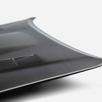 Load image into Gallery viewer, Seibon TS-Style Carbon Fiber hood for 2005-2011 Toyota Tacoma - image 6
