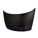 Load image into Gallery viewer, Seibon OEM-Style Carbon Fiber hood for 2006-2011 Honda Civic Coupe - image 1
