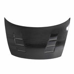 Load image into Gallery viewer, Seibon TS-Style Carbon Fiber hood for 2006-2011 Honda Civic Coupe - image 1
