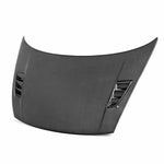 Load image into Gallery viewer, Seibon MGII-Style Carbon Fiber hood for 2006-2011 Honda Civic Sedan - image 1
