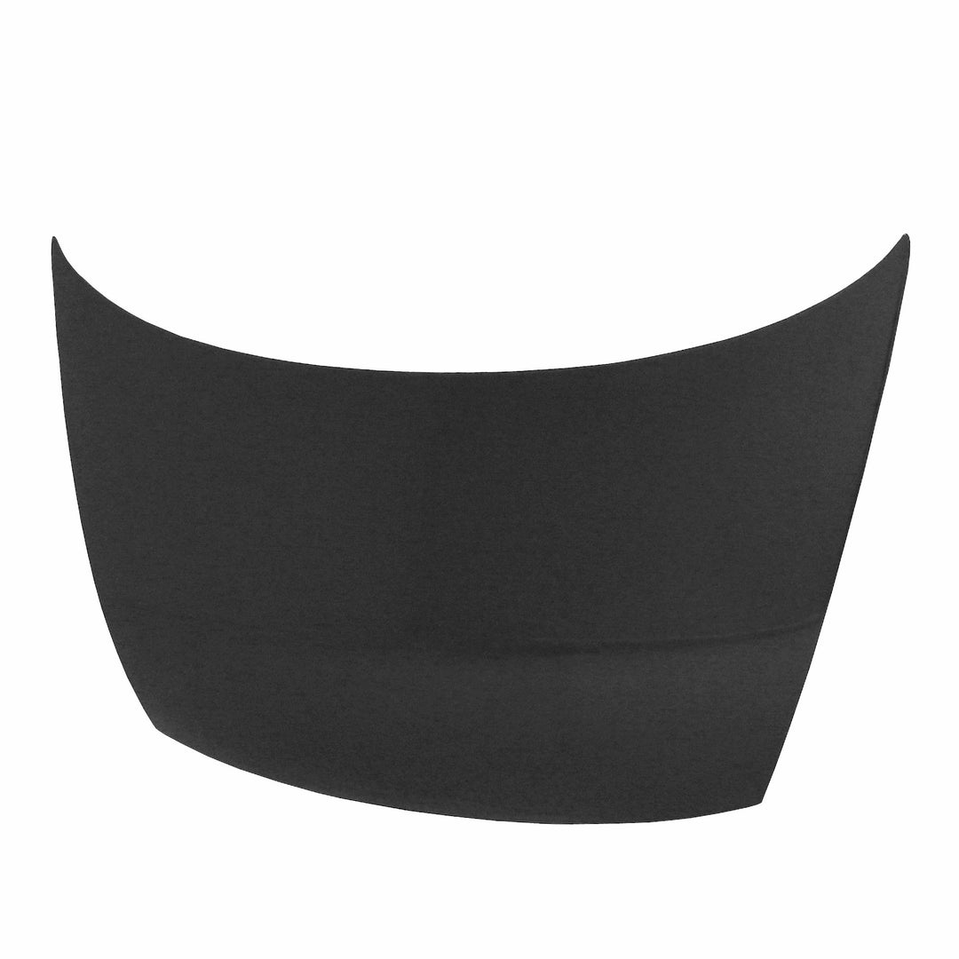 Seibon OEM-Style Carbon Fiber hood for 2006-2011 Honda Civic Sedan - image 1
