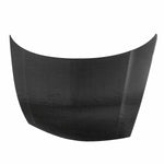 Load image into Gallery viewer, Seibon OEM-Style Carbon Fiber hood for 2006-2010 Honda Civic Sedan JDM / Acura CSX - image 1
