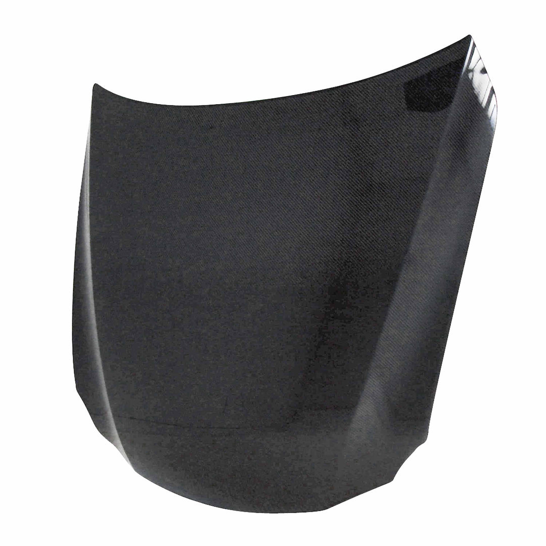 Seibon OEM-Style Carbon Fiber hood for 2006-2013 Lexus IS250/350 and 2010-2012 Lexus IS C - image 1