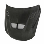 Load image into Gallery viewer, Seibon TS-Style Carbon Fiber hood for 2006-2013 Lexus IS250/350 and 2010-2012 Lexus IS C - image 1
