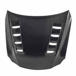 Load image into Gallery viewer, Seibon TSII-Style Carbon Fiber hood for 2006-2013 Lexus IS250/350 and 2010-2012 Lexus IS C - image 1
