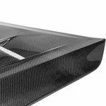 Load image into Gallery viewer, Seibon TSII-Style Carbon Fiber hood for 2006-2013 Lexus IS250/350 and 2010-2012 Lexus IS C - image 4
