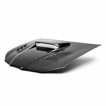Load image into Gallery viewer, Seibon CWII-Style Carbon Fiber hood for 2006-2007 Subaru Impreza/WRX / STi - image 2
