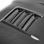 Load image into Gallery viewer, Seibon CWII-Style Carbon Fiber hood for 2006-2007 Subaru Impreza/WRX / STi - image 5
