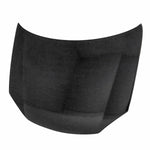 Load image into Gallery viewer, Seibon OEM-Style Carbon Fiber hood for 2006-2009 Volkswagen Golf GTI (Shaved) - image 1
