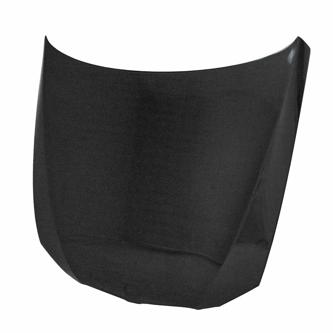 Seibon OEM-Style Carbon Fiber hood for 2007-2010 BMW E92 Coupe, pre LCI - image 1