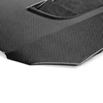 Load image into Gallery viewer, Seibon CT-Style Carbon Fiber hood for 2008-2013 BMW E92 M3 - image 2

