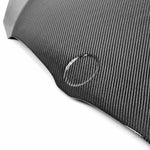 Load image into Gallery viewer, Seibon CT-Style Carbon Fiber hood for 2008-2013 BMW E92 M3 - image 3
