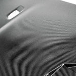 Load image into Gallery viewer, Seibon CT-Style Carbon Fiber hood for 2008-2013 BMW E92 M3 - image 4
