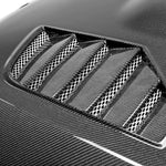Load image into Gallery viewer, Seibon CT-Style Carbon Fiber hood for 2008-2013 BMW E92 M3 - image 7
