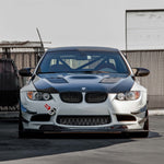 Load image into Gallery viewer, Seibon CT-Style Carbon Fiber hood for 2008-2013 BMW E92 M3 - image 9
