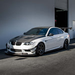 Load image into Gallery viewer, Seibon CT-Style Carbon Fiber hood for 2008-2013 BMW E92 M3 - image 10
