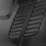 Load image into Gallery viewer, Seibon GTR-Style Carbon Fiber hood for 2008-2013 BMW E92 M3 - image 3
