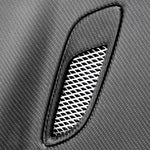 Load image into Gallery viewer, Seibon OEM-Style Carbon Fiber hood for 2008-2013 BMW E92 M3 - image 2
