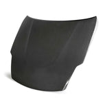 Load image into Gallery viewer, Seibon OEM-Style Carbon Fiber hood for 2007-2008 Nissan 350Z (also fits 2003-2006 models) - image 1
