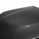 Load image into Gallery viewer, Seibon OEM-Style Carbon Fiber hood for 2007-2008 Nissan 350Z (also fits 2003-2006 models) - image 4
