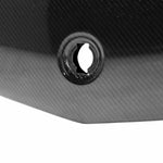 Load image into Gallery viewer, Seibon GT-Style Carbon Fiber hood for 2008-2011 Mercedes Benz C63 (Does not fit standard C-class) - image 2
