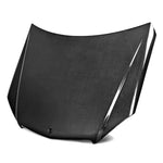 Load image into Gallery viewer, Seibon OEM-Style Carbon Fiber hood for 2008-2011 Mercedes Benz C-class (Does not fit C-63) - image 1
