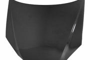 Seibon OEM-Style Carbon Fiber hood for 2010-2012 Hyundai Genesis Coupe - image 1