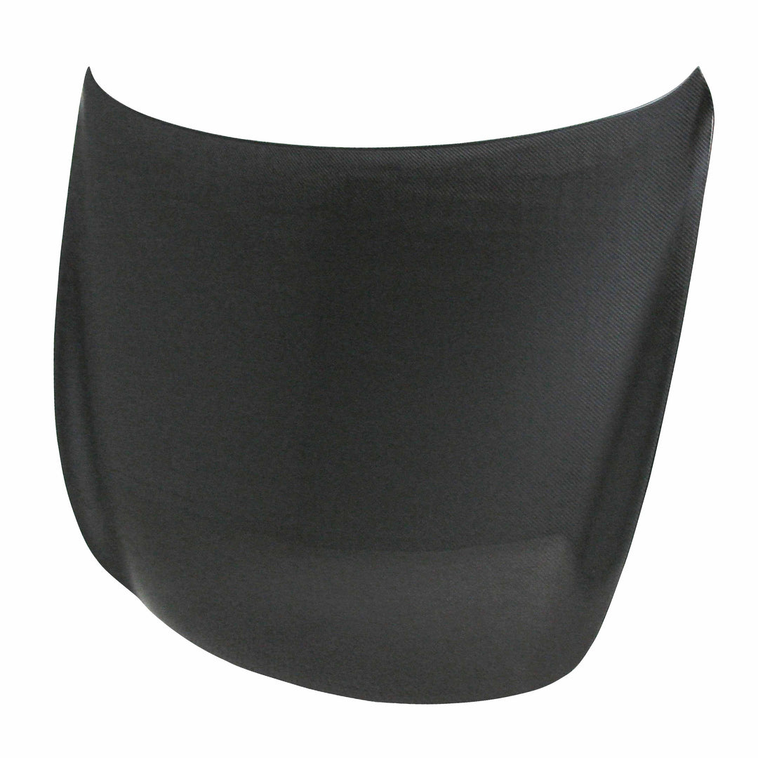 Seibon OEM-Style Carbon Fiber hood for 2008-2013 Infiniti G37 Coupe and 2014-2015 Q60 Coupe - image 1