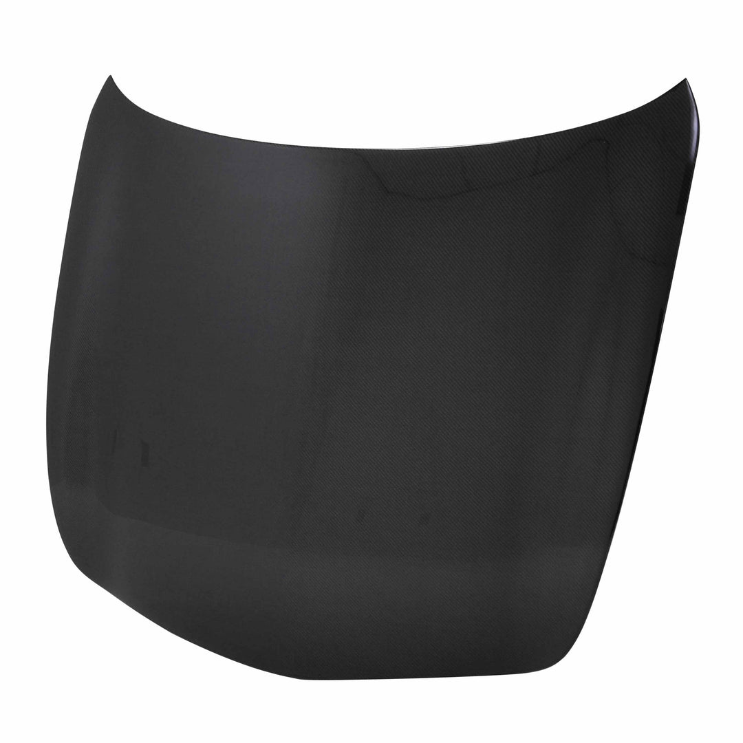 Seibon OEM-Style Carbon Fiber hood for 2007-2013 Infiniti G37 Sedan - image 1
