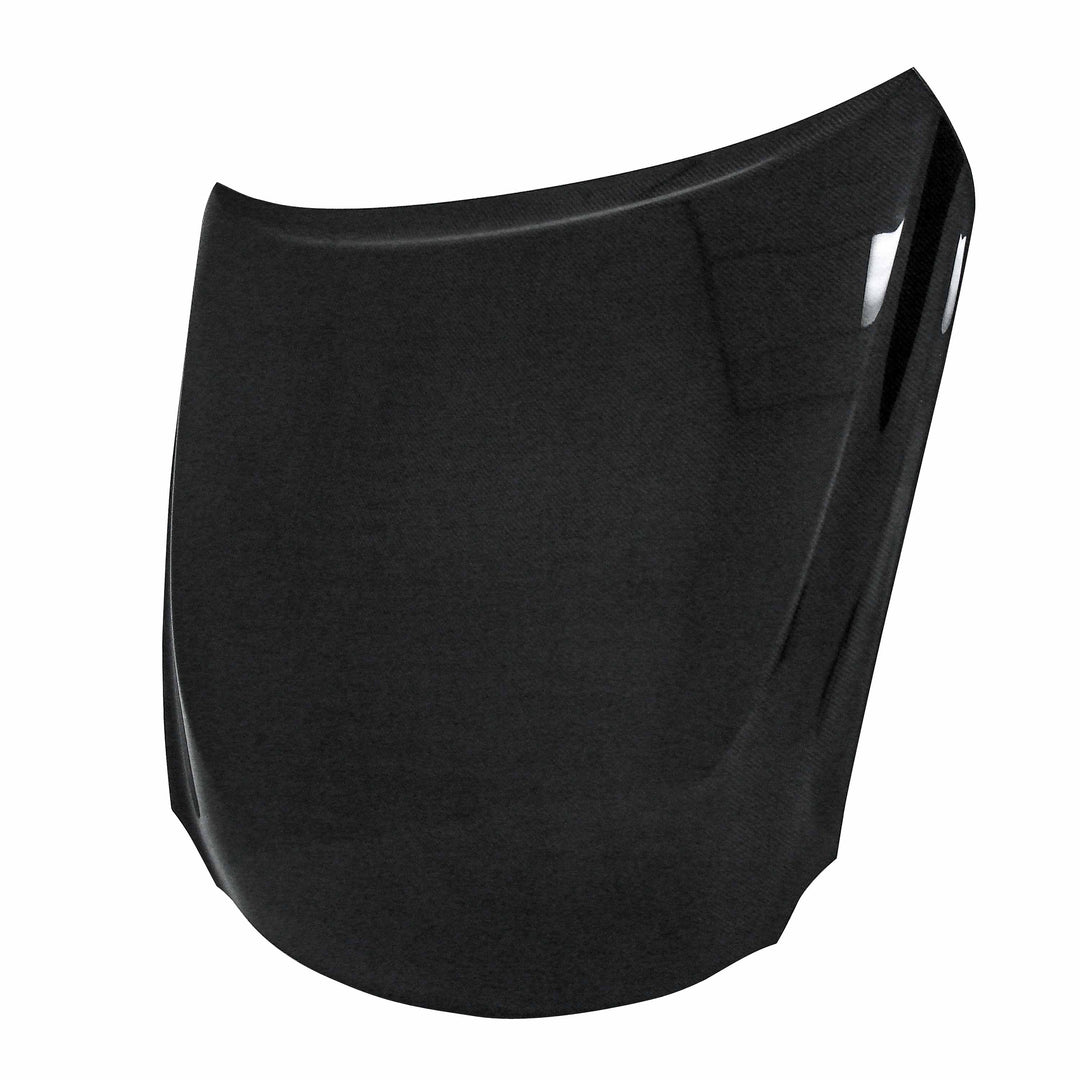 Seibon OEM-Style Carbon Fiber hood for 2008-2014 Lexus ISF - image 1