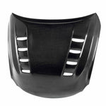 Load image into Gallery viewer, Seibon TSII-Style Carbon Fiber hood for 2008-2014 Lexus ISF - image 1
