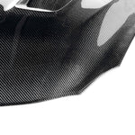 Load image into Gallery viewer, Seibon TSII-Style Carbon Fiber hood for 2008-2014 Lexus ISF - image 3
