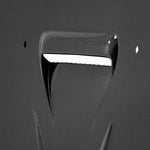 Load image into Gallery viewer, Seibon CW-Style Carbon Fiber hood for 2008-2015 Mitsubishi Lancer EVO X - image 2
