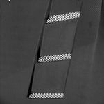 Load image into Gallery viewer, Seibon TS-Style Carbon Fiber hood for 2008-2015 Mitsubishi Lancer EVO X - image 3
