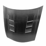 Load image into Gallery viewer, Seibon TS-Style Carbon Fiber hood for 2008-2012 Honda Accord Sedan - image 1

