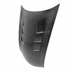 Load image into Gallery viewer, Seibon TS-Style Carbon Fiber hood for 2008-2012 Honda Accord Sedan - image 2
