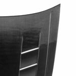 Load image into Gallery viewer, Seibon TS-Style Carbon Fiber hood for 2008-2012 Honda Accord Sedan - image 4
