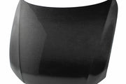 Seibon OEM-Style Carbon Fiber hood for 2008-2011 Audi A5 - image 1