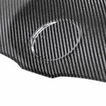 Load image into Gallery viewer, Seibon OEM-Style Carbon Fiber hood for 2008-2012 BMW E90 M3 - image 3
