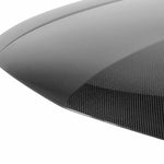 Load image into Gallery viewer, Seibon OEM-Style Carbon Fiber hood for 2009-2014 Acura TSX - image 3
