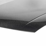 Load image into Gallery viewer, Seibon OEM-Style Carbon Fiber hood for 2009-2014 Acura TSX - image 4
