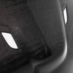 Load image into Gallery viewer, Seibon BM-Style Carbon Fiber hood for 2009-2011 BMW E90 Sedan - image 2
