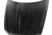 Seibon OEM-Style Carbon Fiber hood for 2009-2011 BMW E90 Sedan - image 1