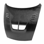 Load image into Gallery viewer, Seibon BD-Style Carbon Fiber hood for 2009-2020 Nissan 370Z - image 1
